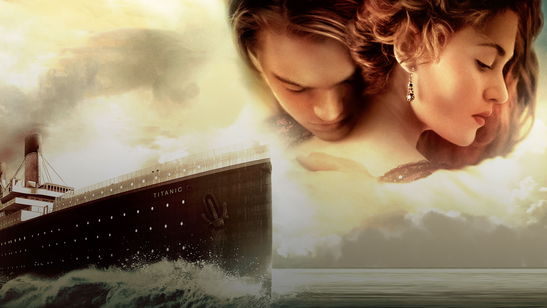 Τιτανικός - Titanic - Ξένη ταινία