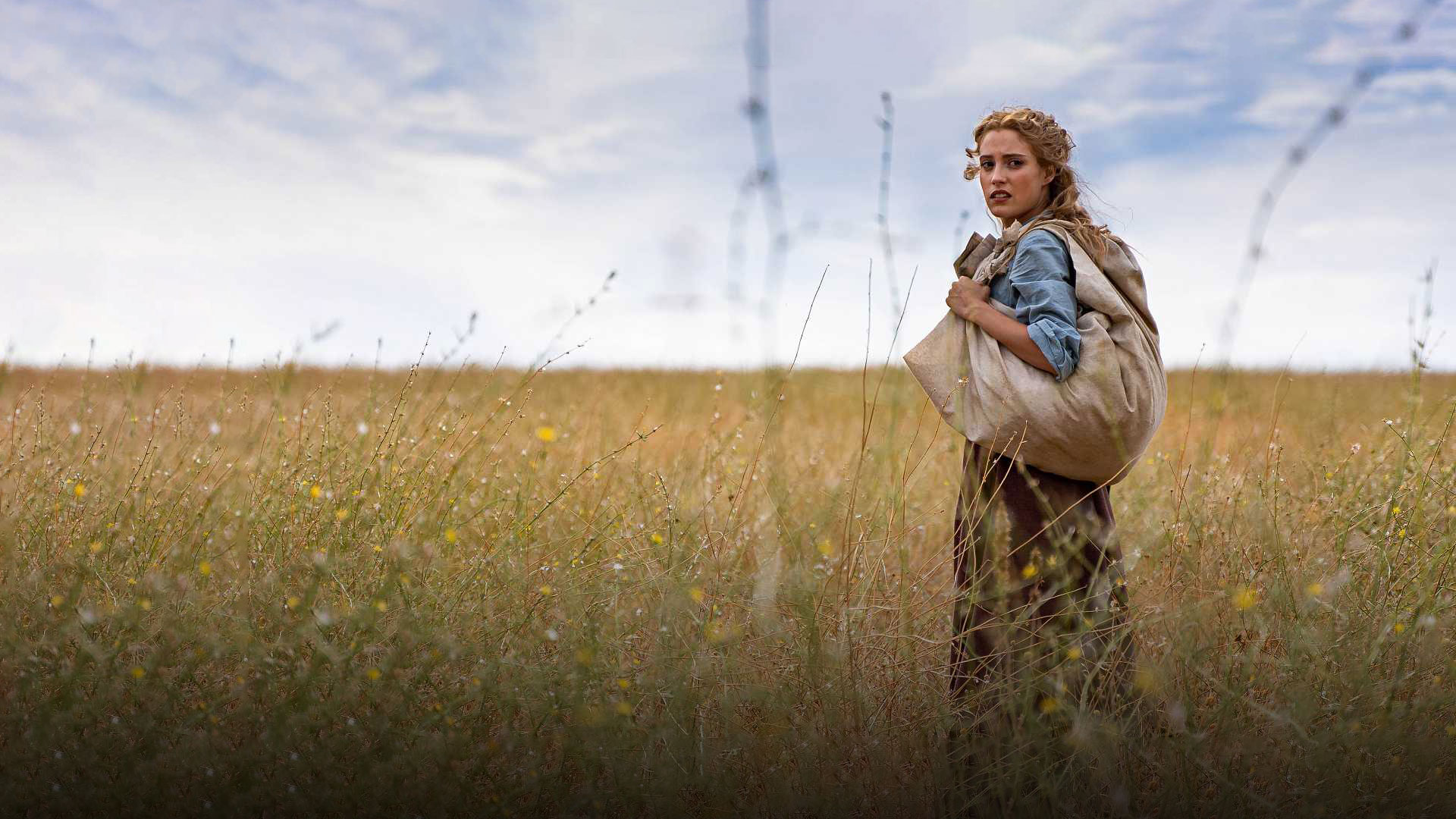 Η υπόσχεση - La Promesa - Ξένη σειρά Η υπόσχεση - La Promesa - Ξένη σειρά