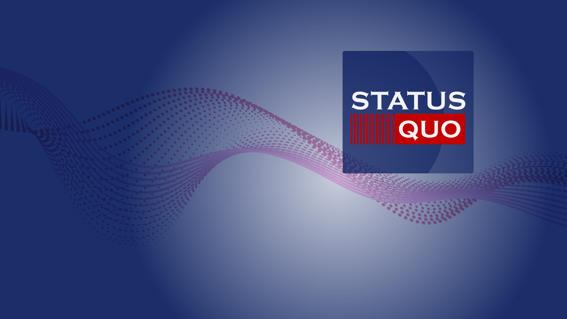 Status Quo - Logo