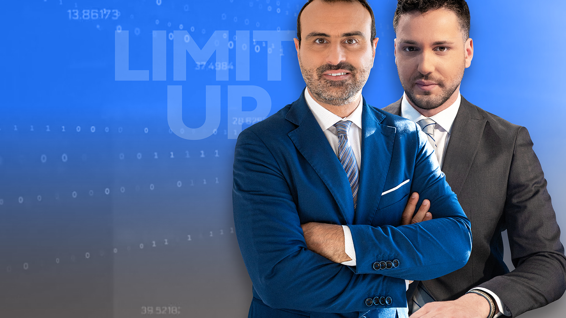 Limit up νέο2 Limit up νέο2