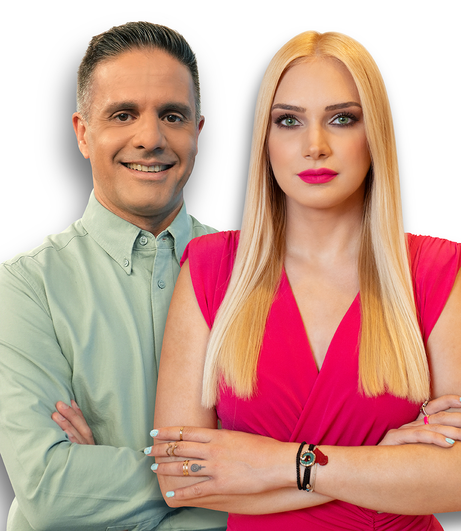 ΤΣΑΝΤΑΚΗΣ ΤΣΑΝΤΑΚΗΣ