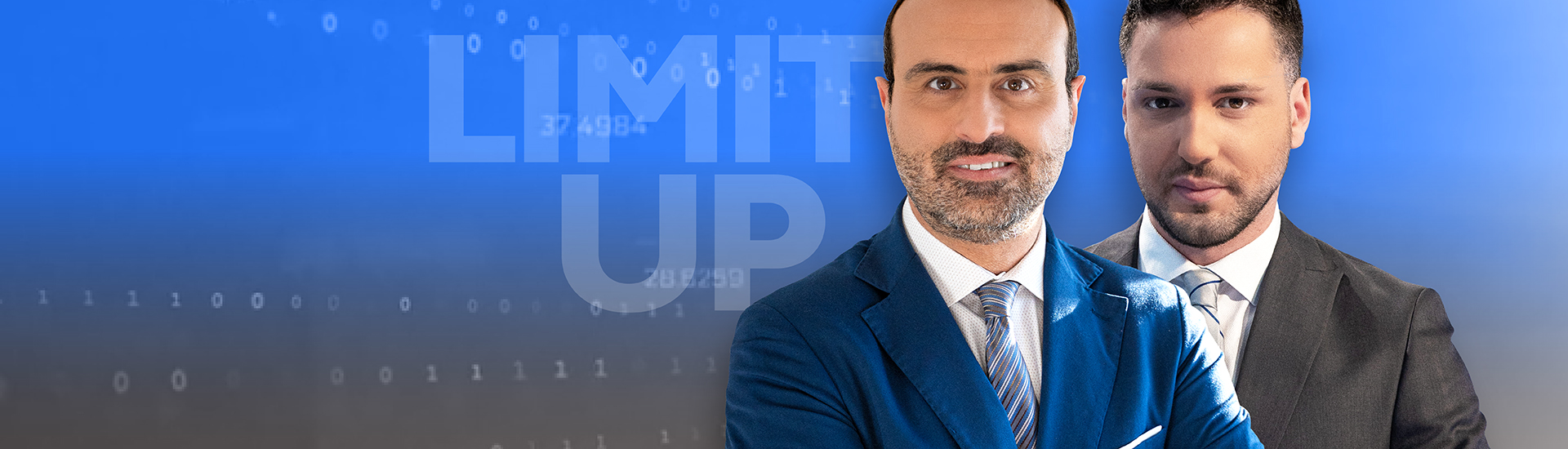 Limit up νέο3