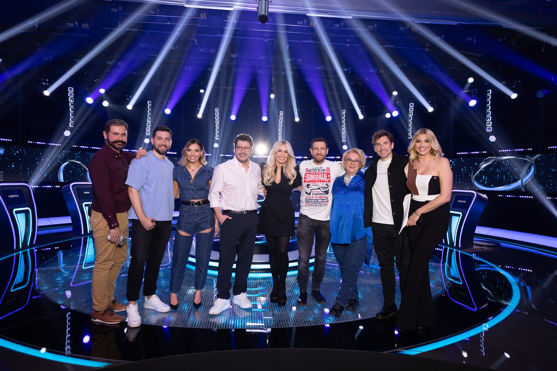 ΑΔΥΝΑΜΟΣ ΚΡΙΚΟΣ