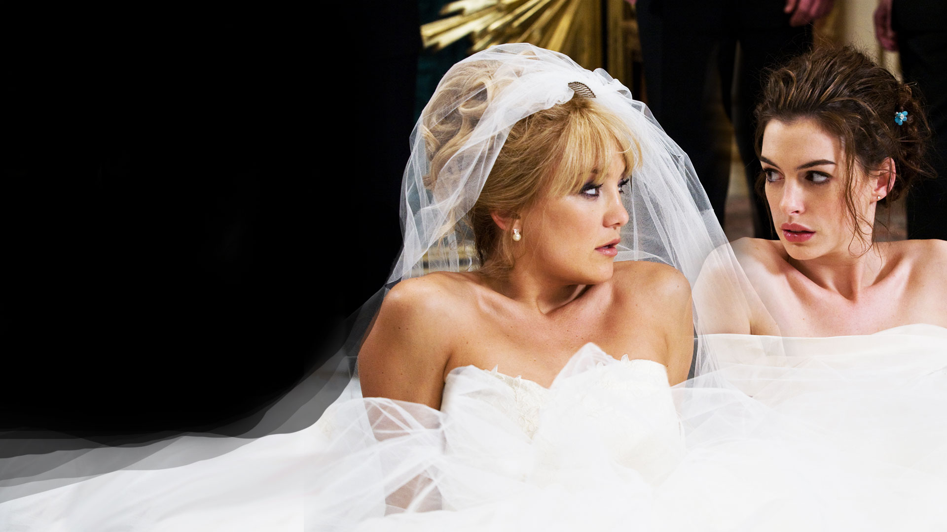 Νύφες σε πόλεμο - Bride Wars-Ξένη ταινία Νύφες σε πόλεμο - Bride Wars-Ξένη ταινία