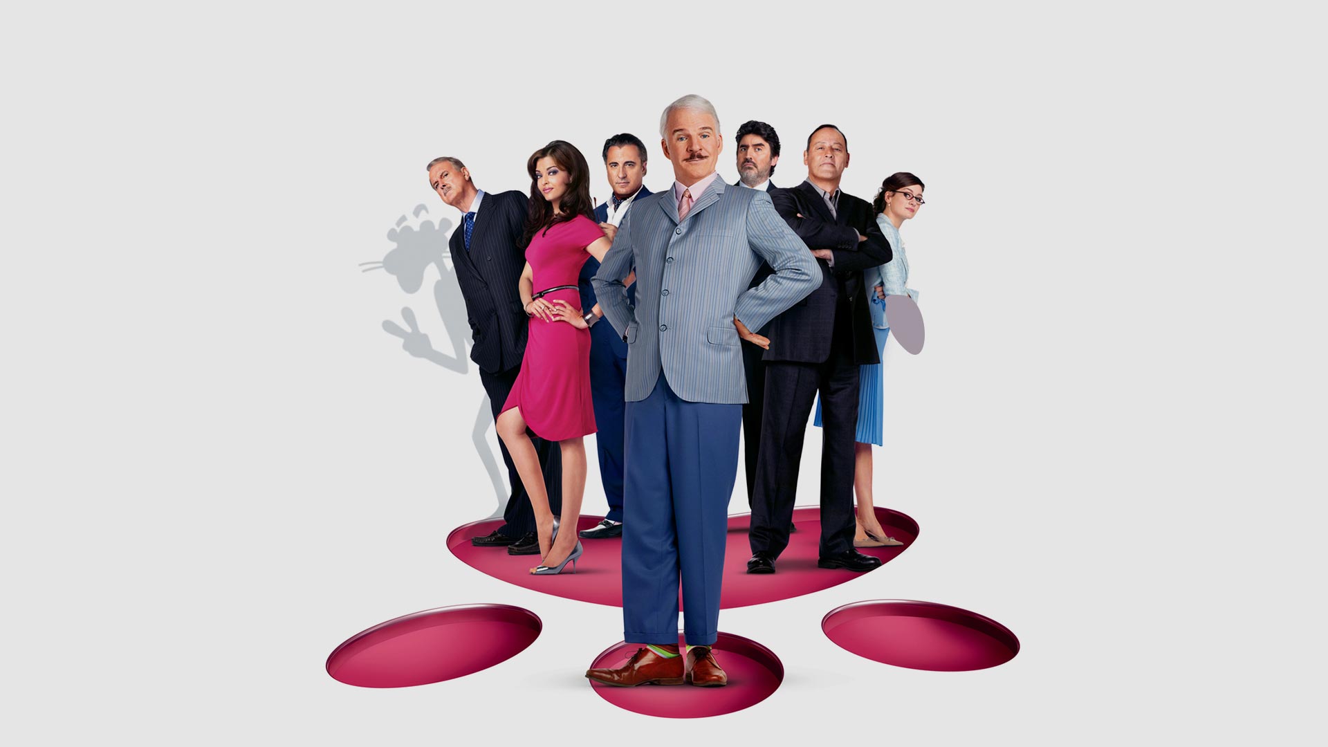 Ο ροζ πάνθηρας 2 | Ξένη ταινία Ο ροζ πάνθηρας 2 | Ξένη ταινία