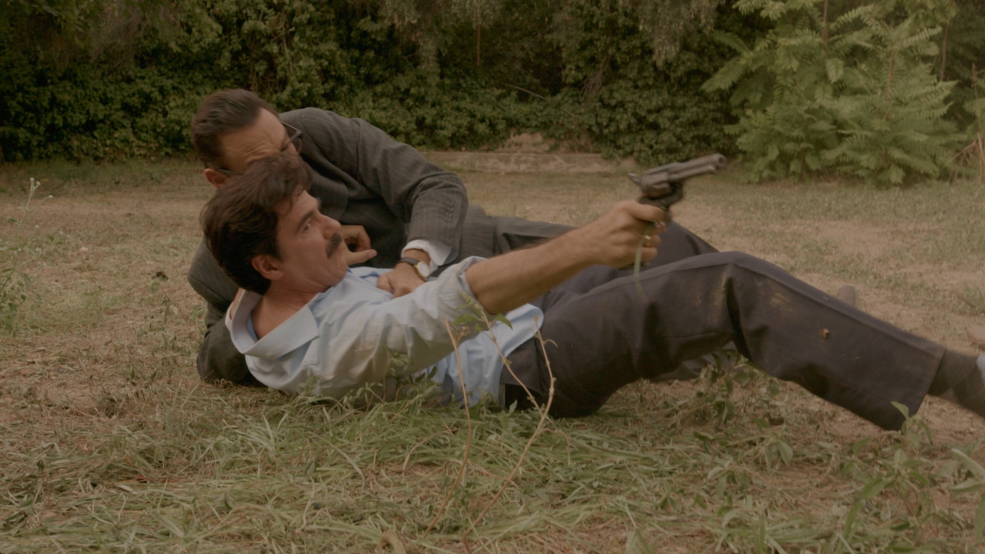 Έρωτας φυγάς, επεισόδιο 22 Έρωτας φυγάς, επεισόδιο 22