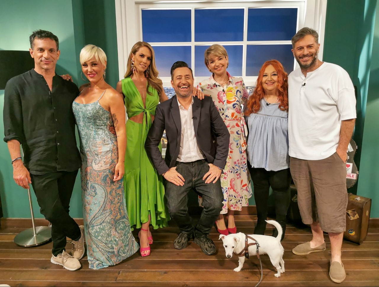 δελτίο τύπου Θέμης Γεωργαντάς, Πηνελόπη Αναστασοπούλου δελτίο τύπου Θέμης Γεωργαντάς, Πηνελόπη Αναστασοπούλου