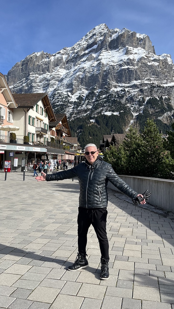 Εικόνες - Ελβετία β μέρος