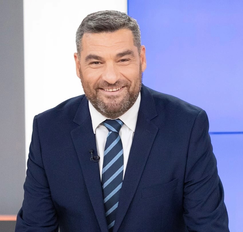 ΜΑΝΟΣ ΝΙΦΛΗΣ