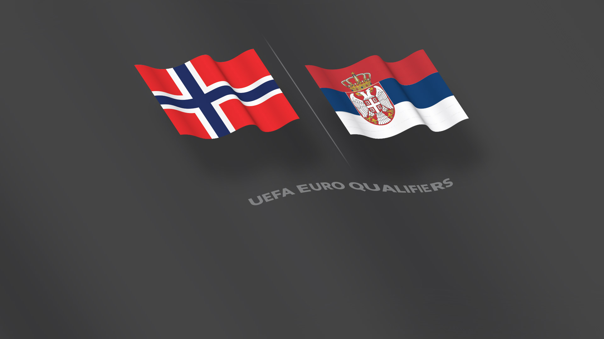 Προκριματικά euro 2020 - Νορβηγία-Σερβία