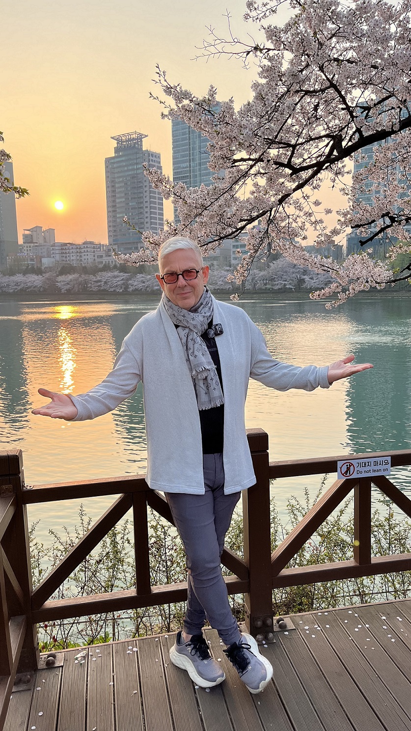 Εικόνες - Νότια Κορέα