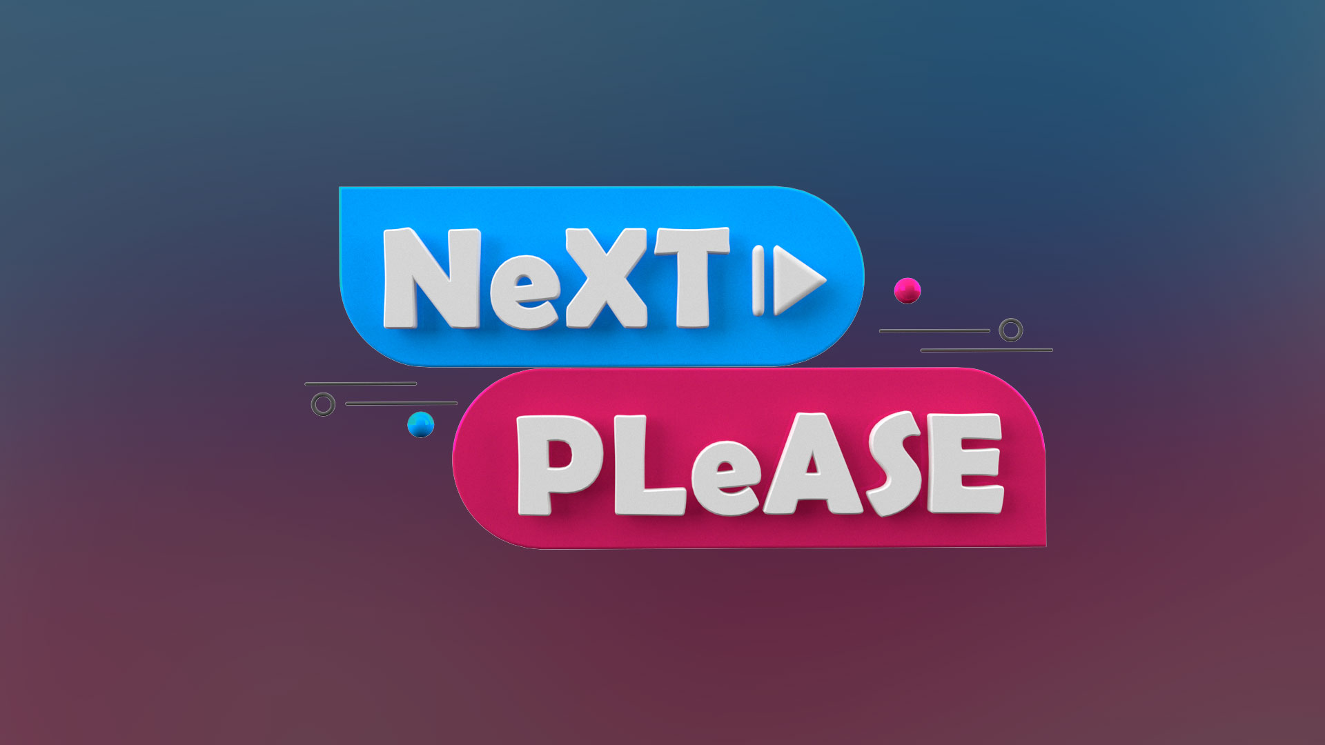 Δελτίο τύπου - Η Αννίτα Πάνια από τις 10 Φεβρουαρίου μας λέει «NEXT PLEASE» στο OPEN Δελτίο τύπου - Η Αννίτα Πάνια από τις 10 Φεβρουαρίου μας λέει «NEXT PLEASE» στο OPEN