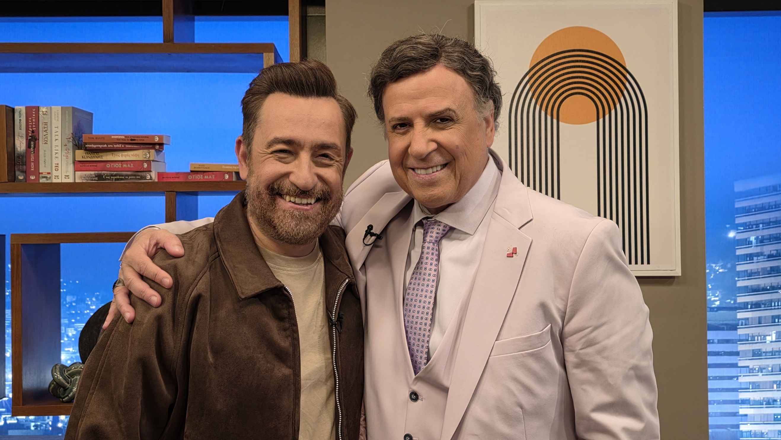 After Dark - Χάρης Ρώμας After Dark - Χάρης Ρώμας