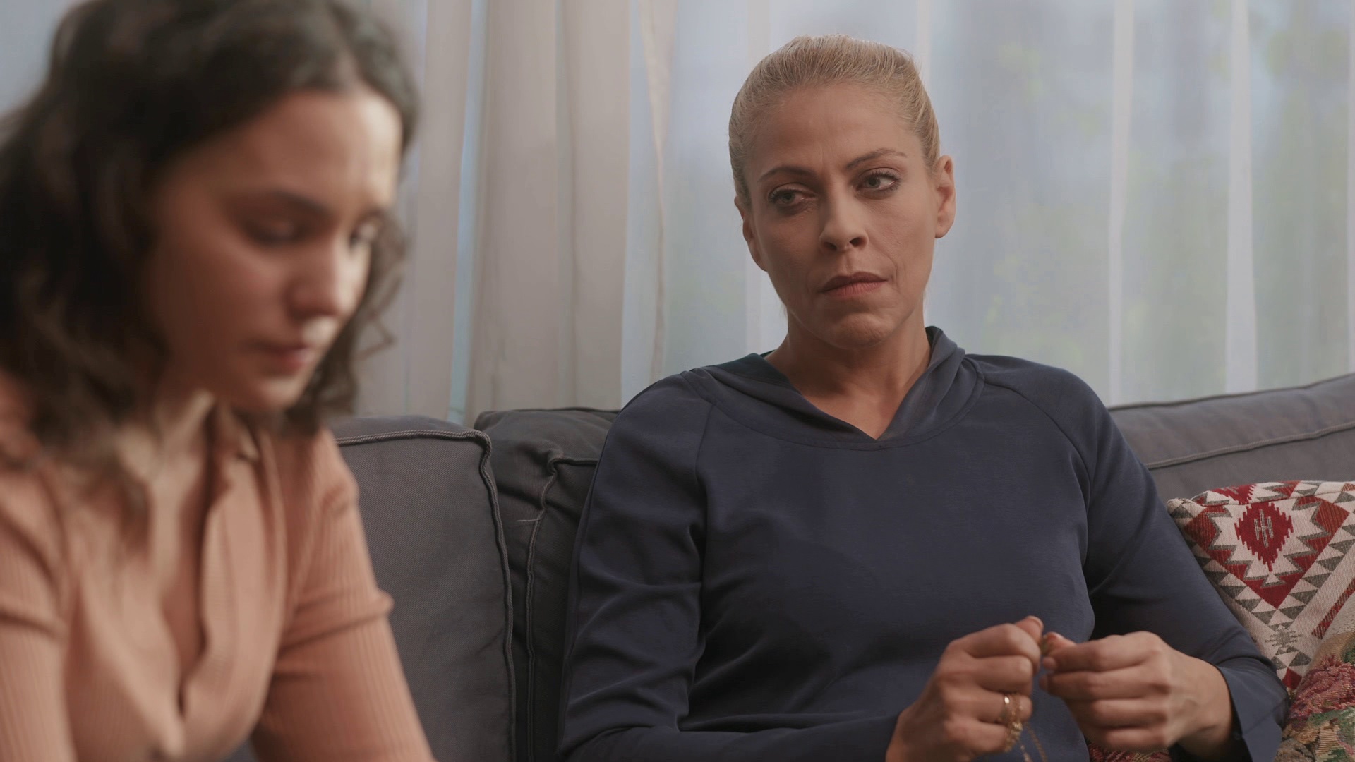 Η τελευταία ώρα, επεισόδια 41-45 Η τελευταία ώρα, επεισόδια 41-45