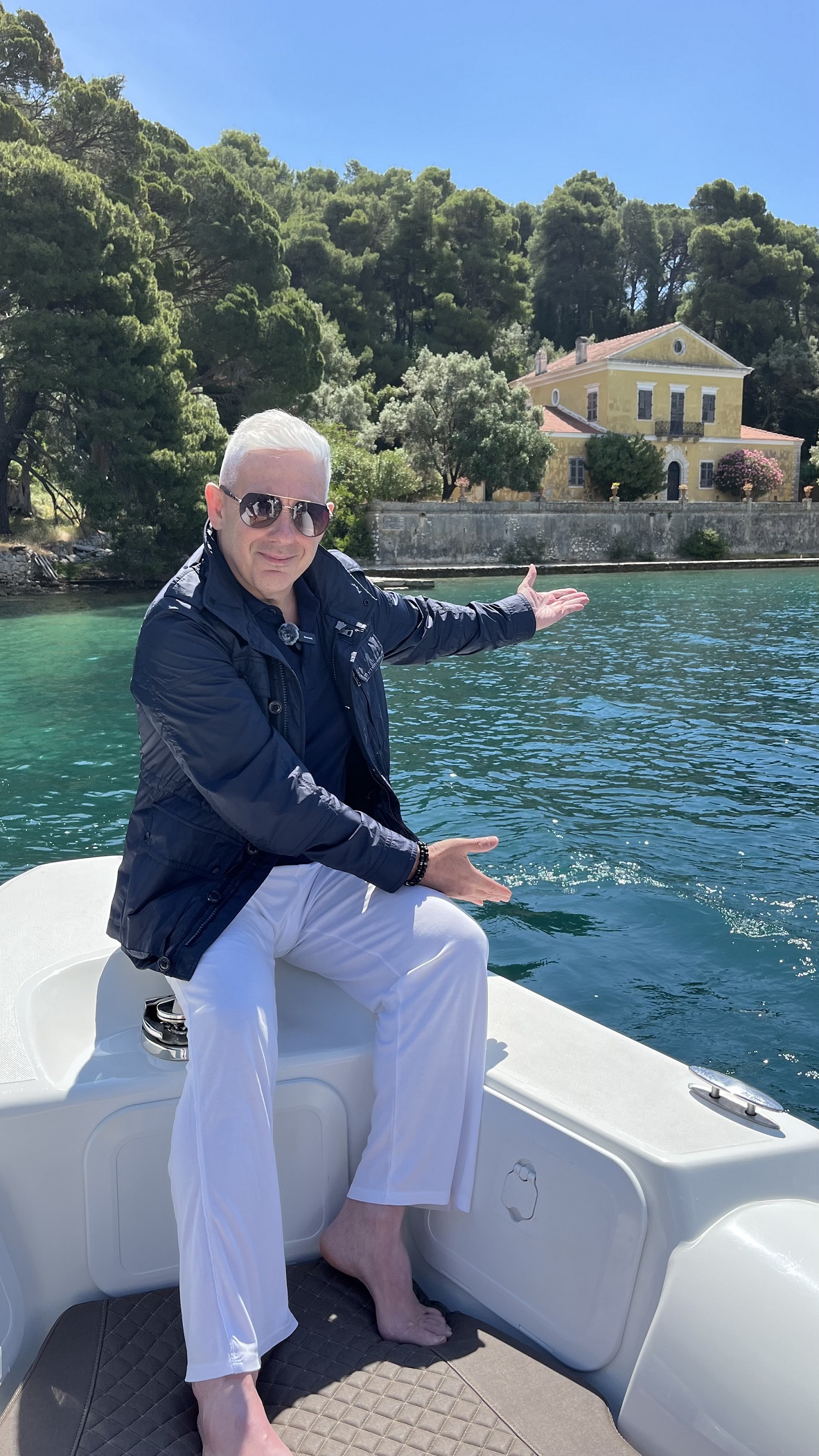 Εικόνες - Λευκάδα