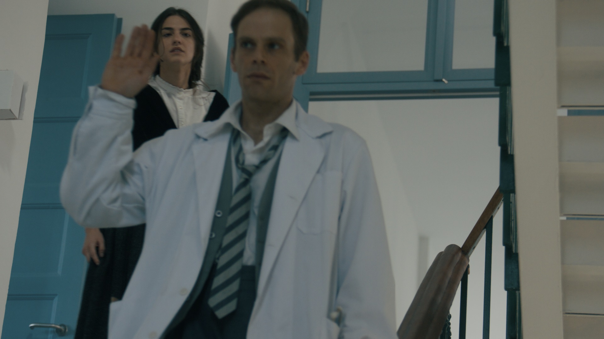 Το κόκκινο ποτάμι Η συνέχεια, επεισόδιο 4 Το κόκκινο ποτάμι Η συνέχεια, επεισόδιο 4