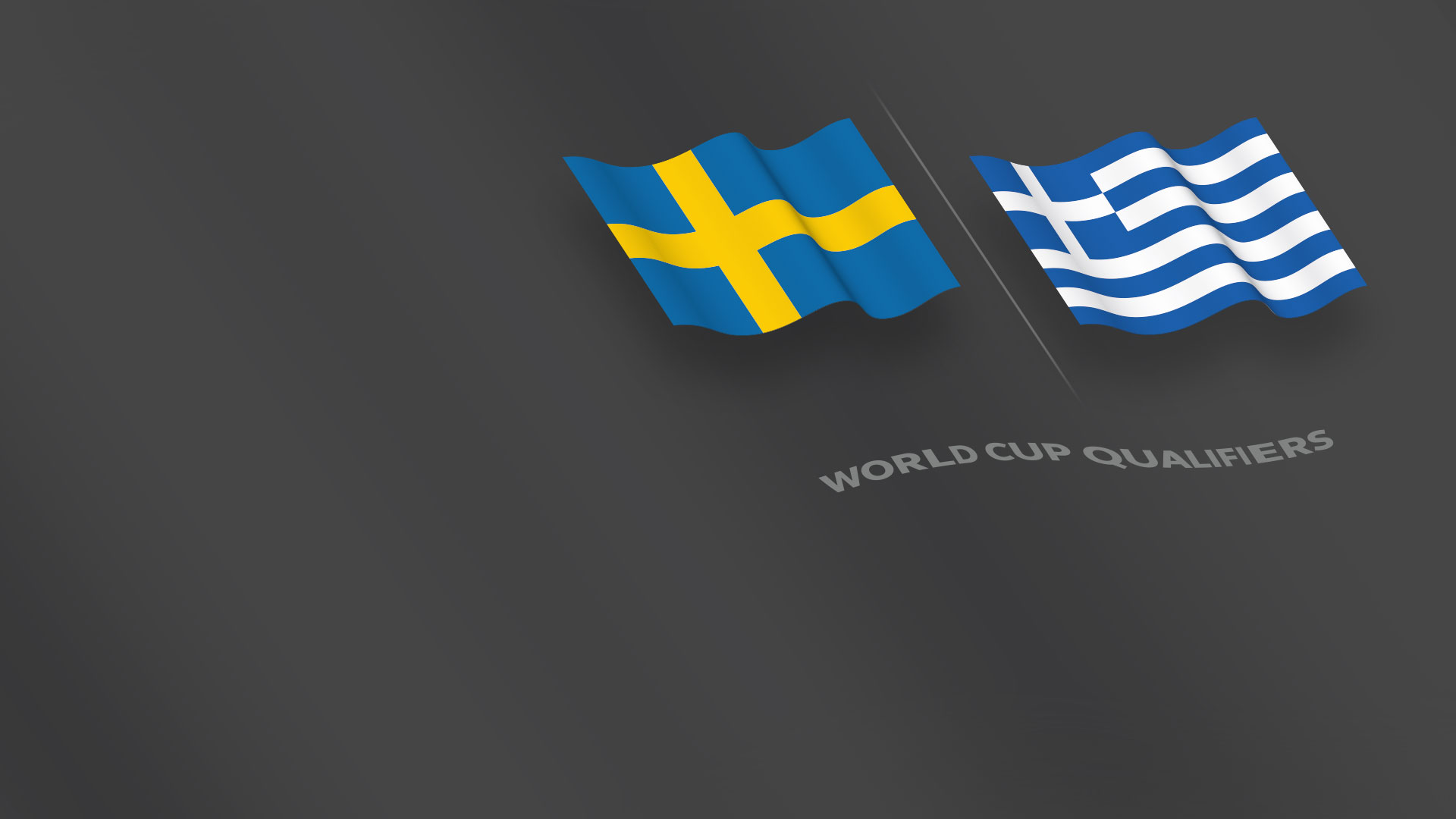 Προκριματικά Μουντιάλ - Σουηδία-Ελλάδα