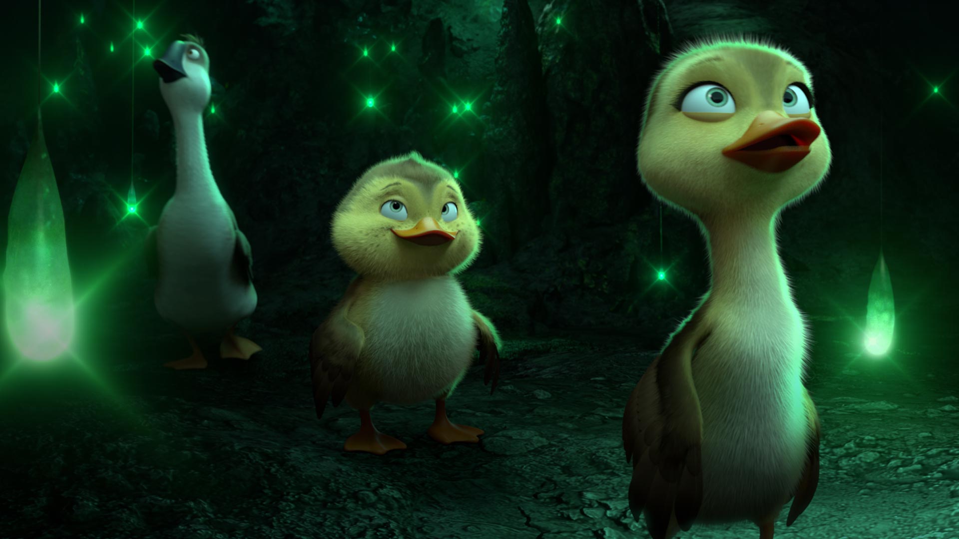 Μια πάπια μα ποια πάπια - Duck Duck Face - Ξένη ταινία Μια πάπια μα ποια πάπια - Duck Duck Face - Ξένη ταινία