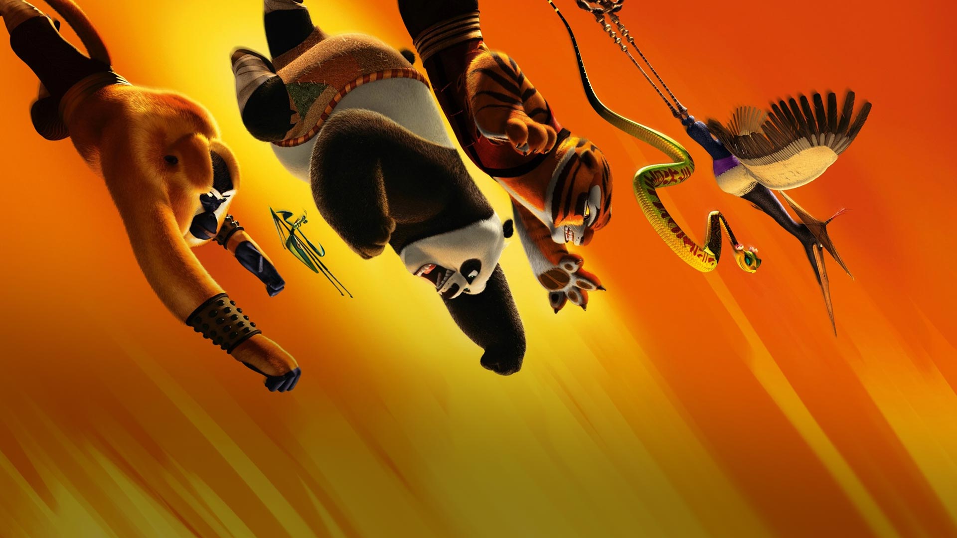 Κουνγκ Φου Πάντα 2 - kung Fu Panda 2 - Ξένη ταινία Κουνγκ Φου Πάντα 2 - kung Fu Panda 2 - Ξένη ταινία