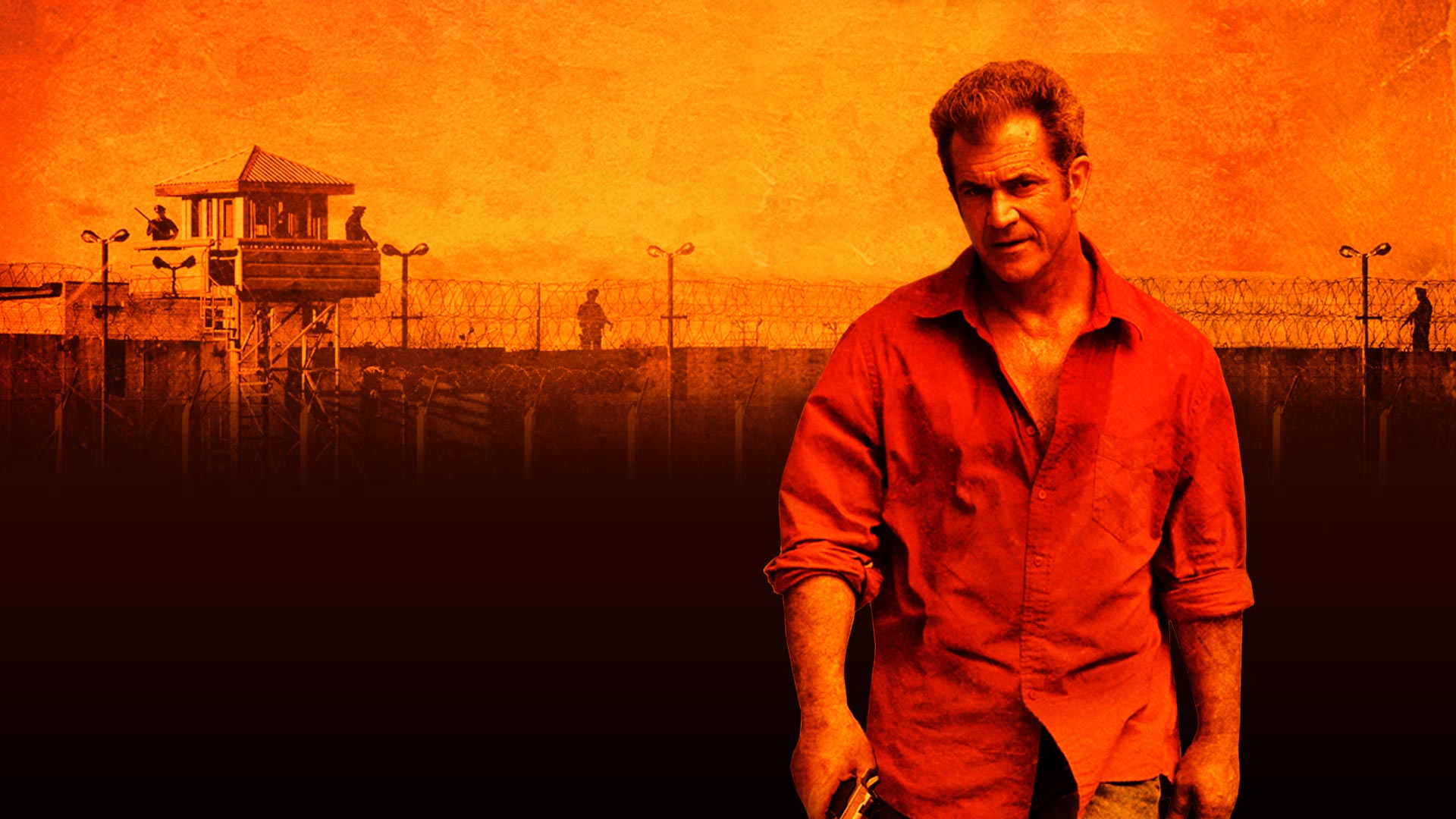 Οι καλοκαιρινές μου διακοπές – Get The Gringo - Ξένη ταινία Οι καλοκαιρινές μου διακοπές – Get The Gringo - Ξένη ταινία