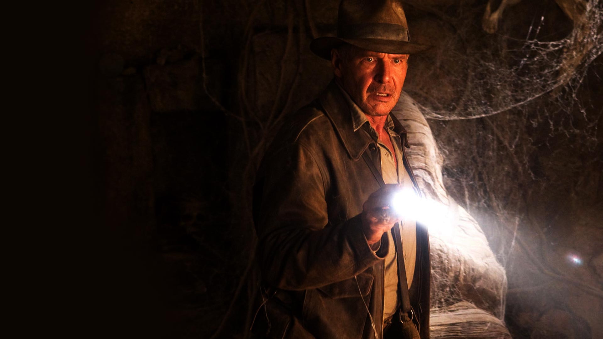 Ο Ιντιάνα Τζόουνς και το βασίλειο του κρυστάλλινου κρανίου - Indiana Jones and the Kingdom of the Crystal Skull - Ξένη ταινία