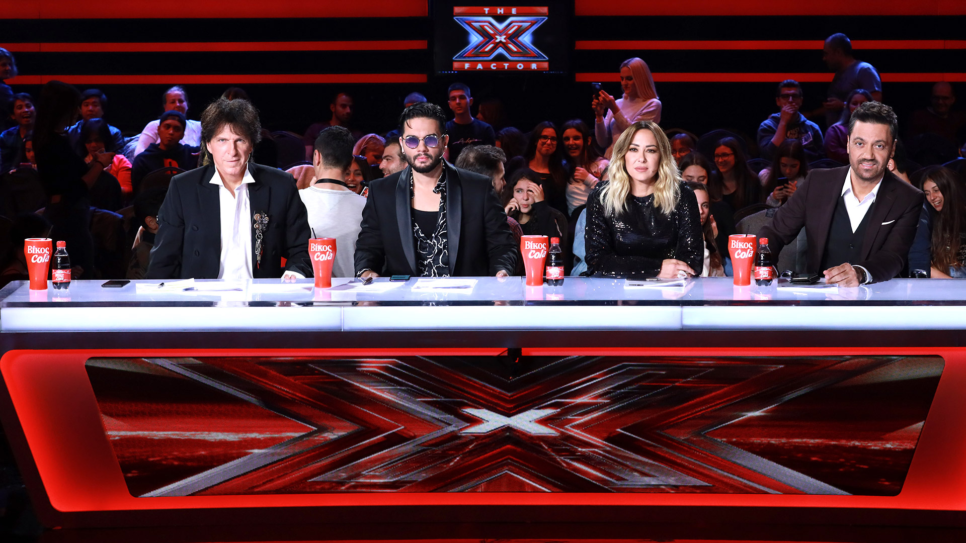 xfactor Live 7 xfactor Live 7