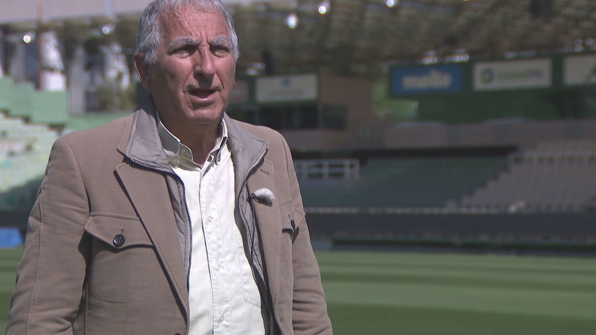 Open Sport - Παναθηναϊκός Wembley Open Sport - Παναθηναϊκός Wembley