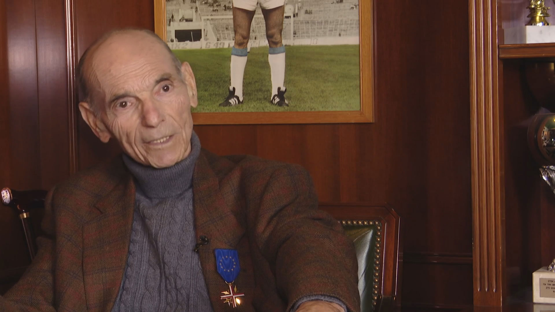 Open Sport - Παναθηναϊκός Wembley Open Sport - Παναθηναϊκός Wembley