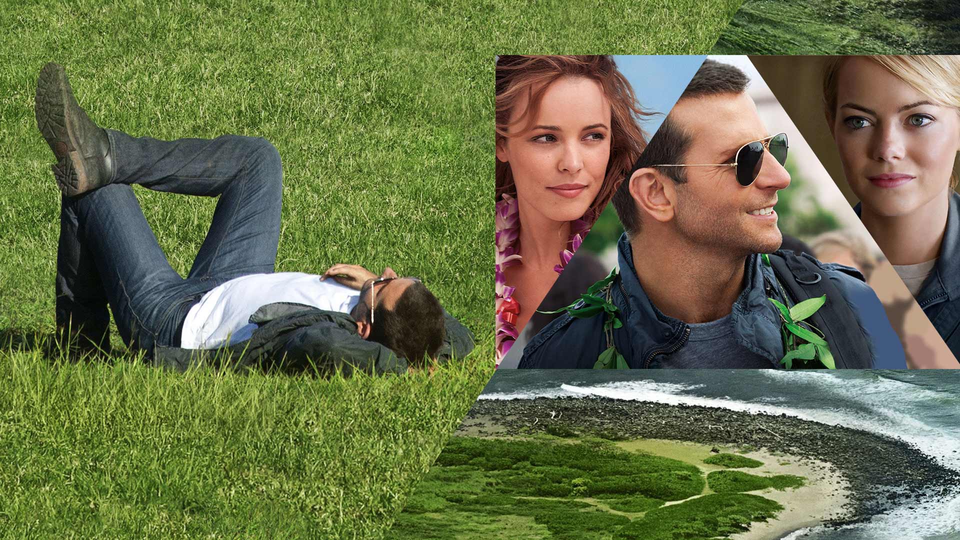 Aloha-Ξένη ταινία Aloha-Ξένη ταινία