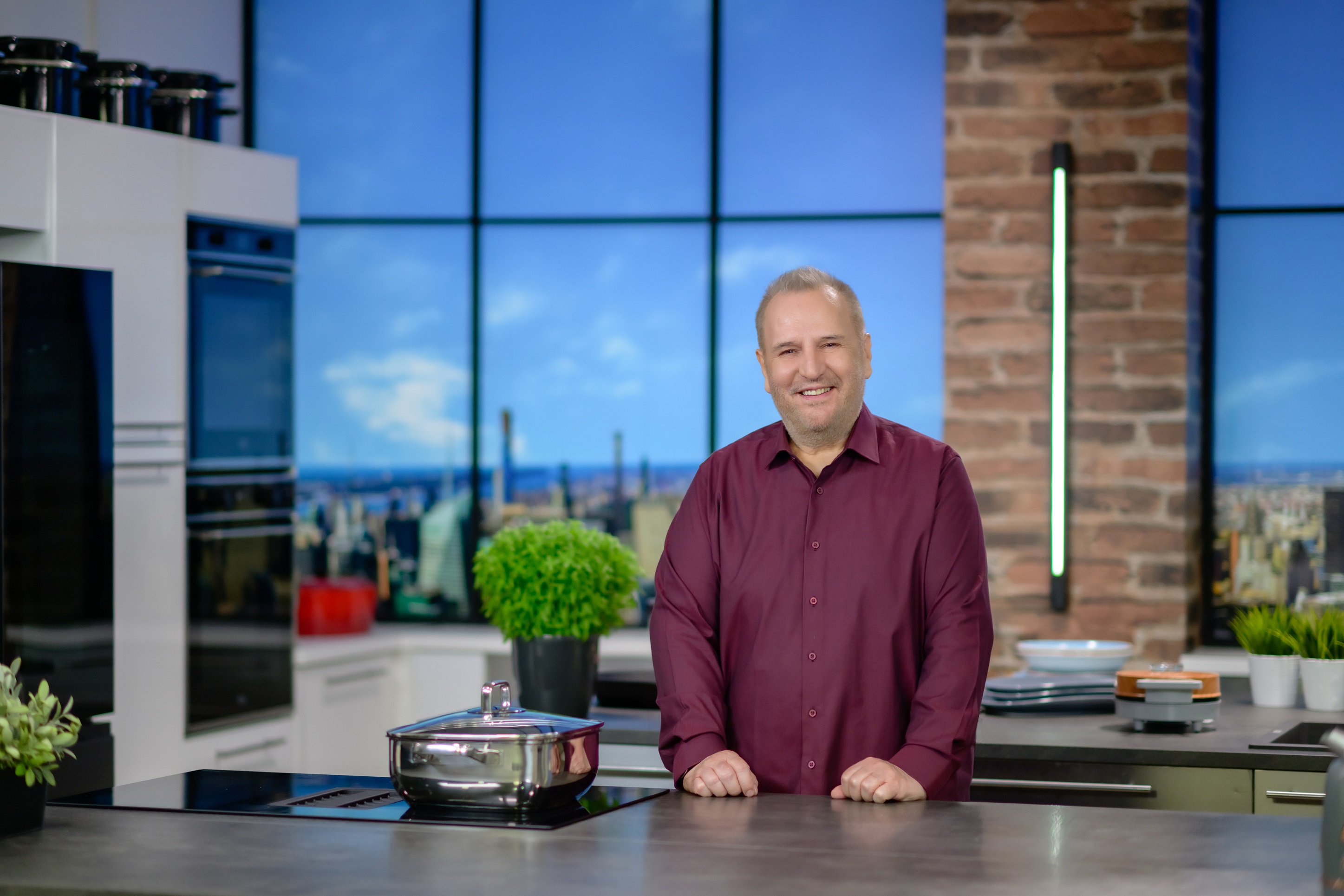 Chef Chef
