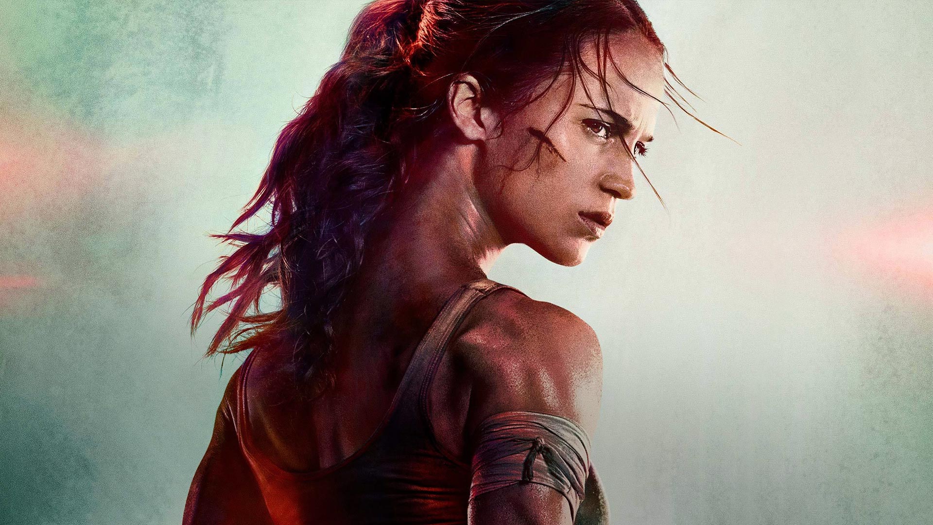 Tomb Raider Lara Croft - Ξένη ταινία