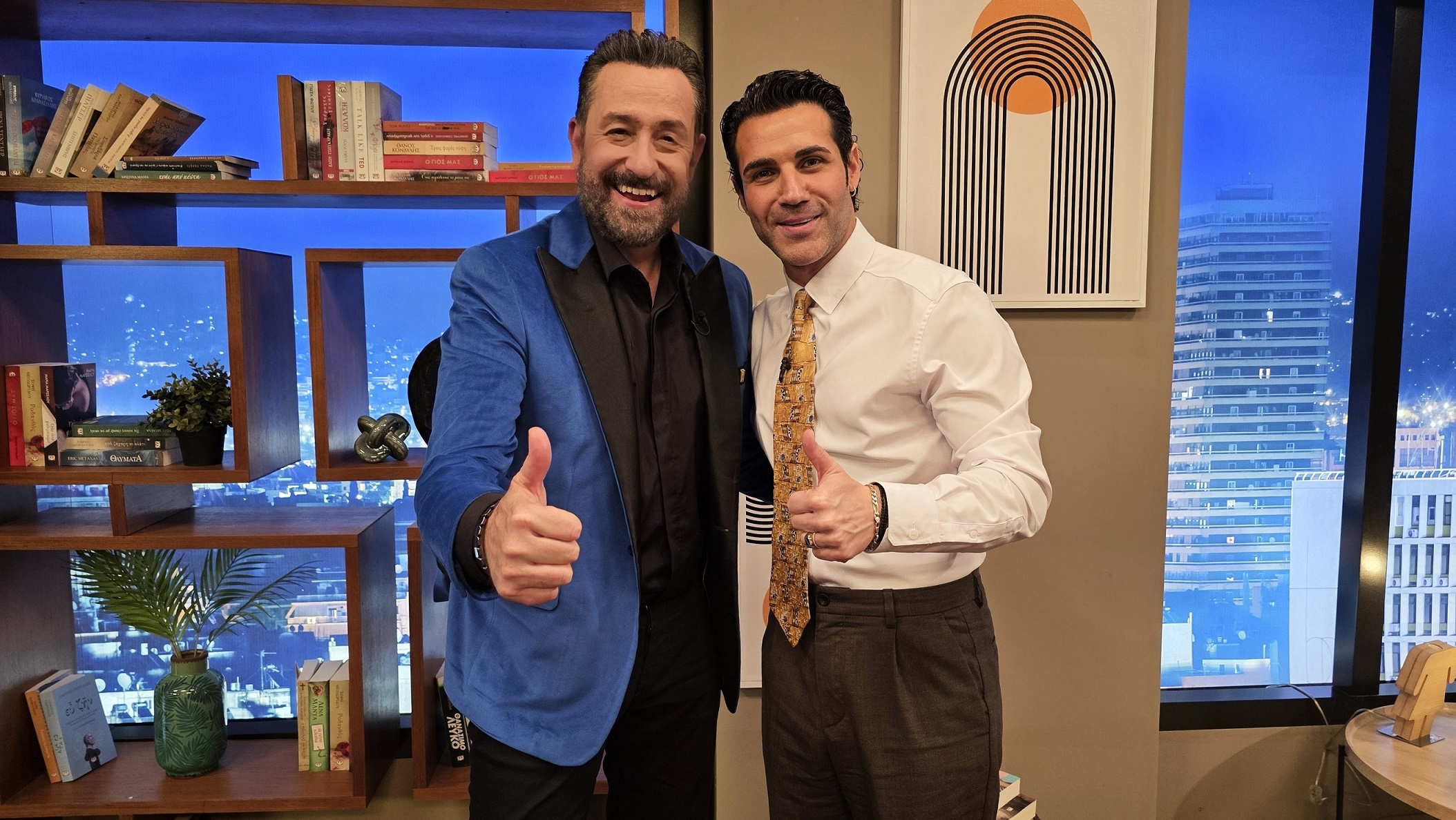 Πέτρος Ιακωβίδης Πέτρος Ιακωβίδης